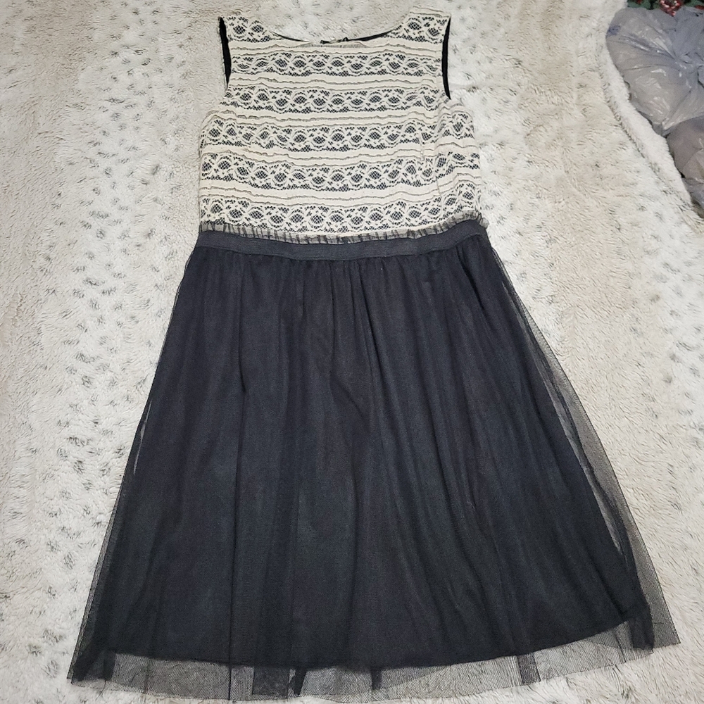Beautiful Dress